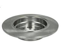 1X Disco freno ABE C4B005ABE per BMW 5 (E34) 2 1987-1990