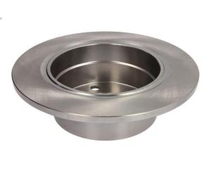 1X Disco freno ABE C4B020ABE per BMW 3 (E36) 1.8 1993-1998