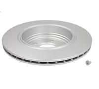 1X Disco freno ABE C4B025ABE-P BMW 5 (E60) 2 2006-201