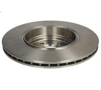 1X Disco freno ABE C4B027ABE per BMW 5 (E60) 3 2007-2010