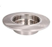 1X Disco freno ABE C4B032ABE per BMW 1 (E81) 2 2008-2011