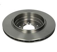 1X Disco freno ABE C4B034ABE per BMW 3 (E46) 3 2000-2005