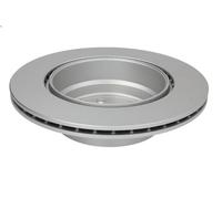 1X Disco freno ABE C4B037ABE-P per BMW X5 (E70) 3 2010-2013