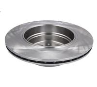 1X Disco freno ABE C4B049ABE per BMW 5 (E60) 3 2004-2007
