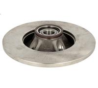 1X Disco freno ABE C4C015ABE per CITROEN DS5 2 2013-2015