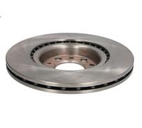 1X Disco freno ABE C4D016ABE per ALFA ROMEO 159 (939_) 3.2 2005-2011