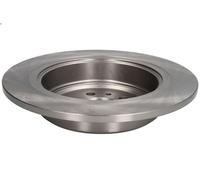 1X Disco freno ABE C4F002ABE per LANCIA ZETA (22_) 2 2000-2002