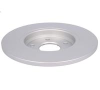 Disco freno ABE C4G007ABE-P posteriore, pieno, altamente carbonizzato, 1 Pezzo