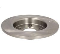 1X Disco freno ABE C4G009ABE per MAZDA 3 (BL) 1.6 2008-2013