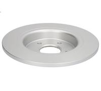 1X Disco freno ABE C4G014ABE-P per VOLVO V50 (545) 2 2006-2012
