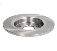 1X Disco freno ABE C4G014ABE per VOLVO V50 (545) 2 2006-2012