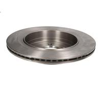 1X Disco freno ABE C4I007ABE per LAND ROVER DISCOVERY IV (L319) 5 2009-2018