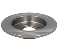 1X Disco freno ABE C4K005ABE MINI MINI (R56) 2 2011-2013