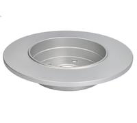 1X Disco freno ABE C4M003ABE-P per MERCEDES-BENZ SLK (R170) 2 1996-2000