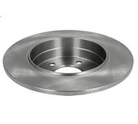 1X Disco freno ABE C4M003ABE per CHRYSLER CROSSFIRE 3.2 2003-2008
