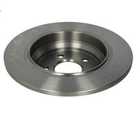 1X Disco freno ABE C4M037ABE per MERCEDES-BENZ SL (R230) 3 2009-2012