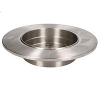1X Disco freno ABE C4M043ABE per MERCEDES-BENZ W203) 2 2000-2002