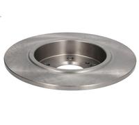 1X Disco freno ABE C4M045ABE per MERCEDES-BENZ W176) 1.6 2012-2018