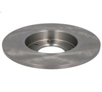 1X Disco freno ABE C4P007ABE per CITROEN C2 (JM_) 1.4 2003-2009