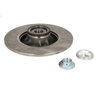 1X Disco freno ABE C4P013ABE per CITROEN C4 I (LC_) 2 2004-2011