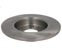 1X Disco freno ABE C4R005ABE per RENAULT SAFRANE I (B54_) 3 1993-1996