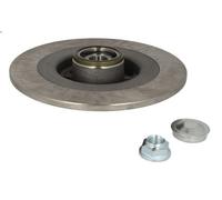 1X Disco freno ABE C4R038ABE per RENAULT TALISMAN (LP_) 1.3 2021-2022