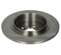 1X Disco freno ABE C4U008ABE per SAAB 9-5 (YS3E) 2 1997-2009
