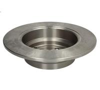 1X Disco freno ABE C4V003ABE per VOLVO 850 (854) 2 1993-1996