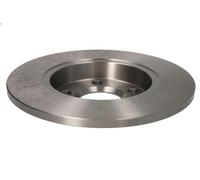 1X Disco freno ABE C4W001ABE per VW SHARAN (7M8, 7M9, 7M6) 2 1995-2010