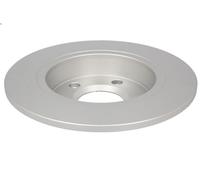 Disco freno ABE C4W005ABE-P posteriore, pieno, altamente carbonizzato, 1 Pezzo
