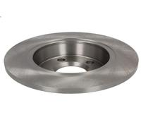 1X Disco freno ABE C4W005ABE per FORD GALAXY I (WGR) 2.3 1997-2006