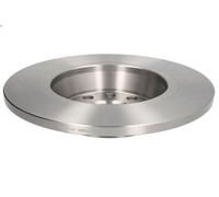 1X Disco freno ABE C4W015ABE per AUDI A3 (8P1) 2 2004-2012