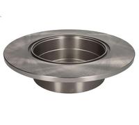 1X Disco freno ABE C4X009ABE per SAAB 900 II 2 1994-1998