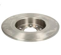 1X Disco freno ABE C4X021ABE per OPEL ASTRA H GTC (A04) 2 2005-2010