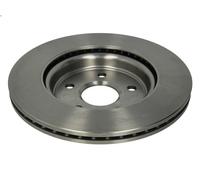 1X Disco freno ABE C4X022ABE per SAAB 9-5 (YS3G) 1.6 2010-2012