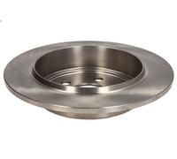 1X Disco freno ABE C4Y000ABE per DODGE NEON 2 1996-1999
