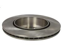 1X Disco freno ABE C4Y007ABE DODGE CHARGER 2.7 2006-201