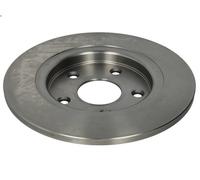 1X Disco freno ABE C4Y013ABE per VW ROUTAN 3.6 2010-2013