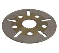 1X Disco freno ANAC MAKINA 2304017-AN