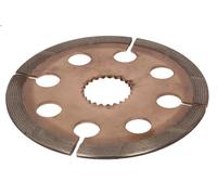 1X Disco freno ANAC MAKINA 451-01702-AN