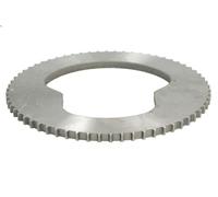 1X Disco freno ANAC MAKINA ANC-BA-034