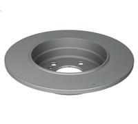 1X Disco freno ATE 24.0109-0114.1 per MERCEDES-BENZ SLK (R170) 2 1996-2000