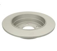 1X Disco freno ATE 24.0109-0120.1 per MERCEDES-BENZ 190 (W201) 2 1982-1984