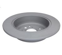 ATE disco freno 24.0109-0152.1 pieno diametro 303 spessore 9 mm 5 fori