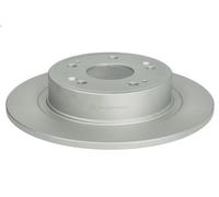 1X Disco freno ATE 24.0109-0169.1 per HONDA ACCORD VIII (CP) 2 2008-2012