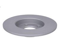 1X Disco freno ATE 24.0109-0181.1 per MAZDA 3 (BM, BN) 2 2013-2019