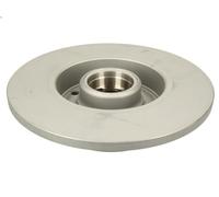 1X Disco freno ATE 24.0110-0111.1 per VW VENTO (1H2) 2 1991-1998