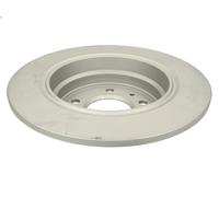 1X Disco freno ATE 24.0110-0117.1 per BMW 5 (E34) 2 1987-1990