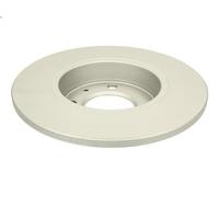 1X Disco freno ATE 24.0110-0151.1 VW GOLF I (17) 1.1 1974-1983