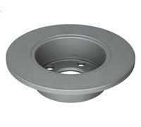 1X Disco freno ATE 24.0110-0201.1 per AUDI A6 C4 (4A2) 2 1994-1995